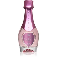 Philipp Plein Fatale Rosé Intense für Damen 30 ml