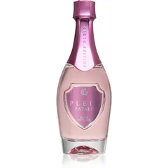 Philipp Plein Fatale Rosé Intense für Damen 90 ml