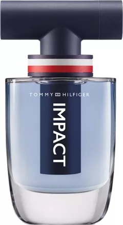 Tommy Hilfiger Impact 50 ml