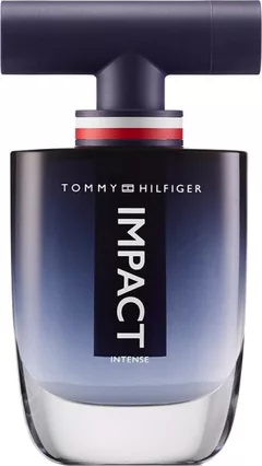 Tommy Hilfiger Impact Intense 100 ml