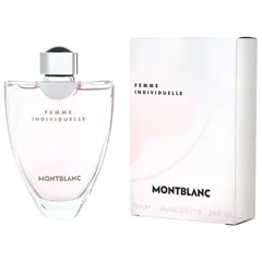 Montblanc Individuelle 75 ml