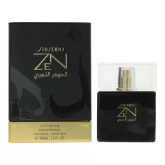 Shiseido Zen Gold Elixir 100 ml