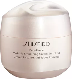 Shiseido Benefiance Wrinkle Smoothing Cream Enriched