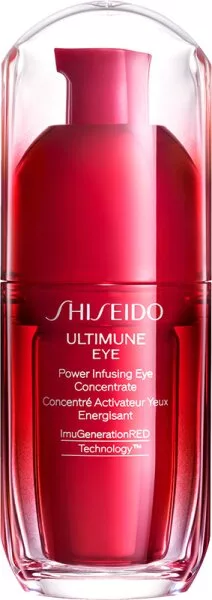 Shiseido Ultimune Eye Power Infusing Eye Concentrate N