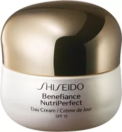 Shiseido Benefiance NutriPerfect Day Cream SPF 15