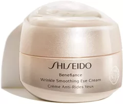 Shiseido Benefiance Wrinkle Smoothing Eye Cream