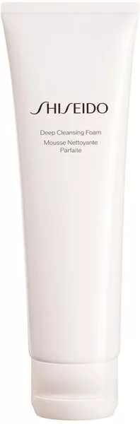 Shiseido Generic Skin Care Deep Cleansing Foam