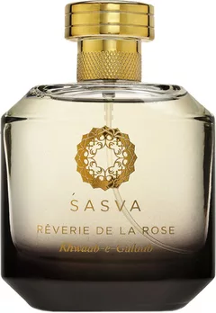 Sasva Reverie de la Rose Khwaab-e-Aazaad 100 ml