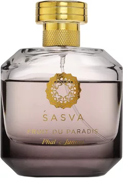 Sasva Fruit du Paradis Phal-e-Jannat 100 ml