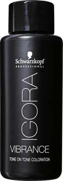 Schwarzkopf Professional Igora Vibrance Raw Essentials 6-16 Dunkelblond Cendré Schoko