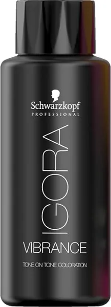 Schwarzkopf Professional Schwarzkopf Igora Vibrance 0-88 Rot Konzentrat