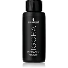Schwarzkopf Professional IGORA Vibrance demi-permanente Haarfarbe Farbton 5-57
