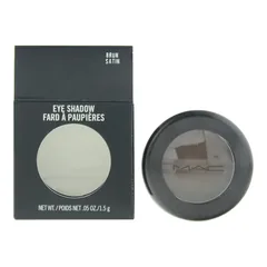 MAC Cosmetics MAC Small Brun Eyeshadow