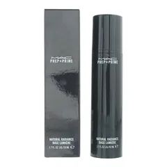 MAC Cosmetics MAC Prep + Prime Natural Radiance Radiant Pink Primer