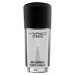 MAC Cosmetics Studio Nail Lacquer Nail Polish - Under Lacquer