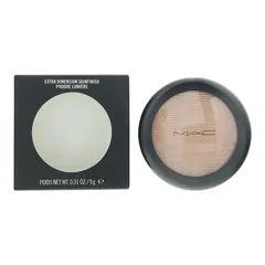 MAC Cosmetics MAC Extra Dimension Skinfinish Beaming Blush Powder