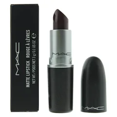 MAC Cosmetics Matte Lipstick - Velvet Rebellion