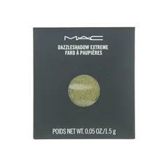 MAC Cosmetics MAC Dazzleshadow Extreme Pro Palette Refill Joie De Glitz Eyeshadow