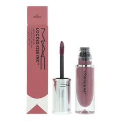 MAC Cosmetics MAC Locked Kiss Ink Opulence Lip Colour