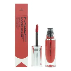 MAC Cosmetics MAC Locked Kiss Ink 95 Vicious Lip Colour