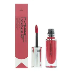 MAC Cosmetics MAC Locked Kiss Ink 77 Gossip Lip Colour