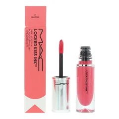 MAC Cosmetics MAC Locked Kiss Ink 71 Gracious Lip Colour