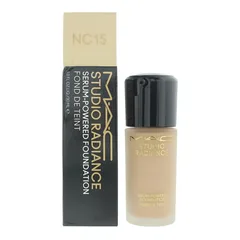 MAC Cosmetics MAC Studio Radiance Serum Powered NC15 Foundation