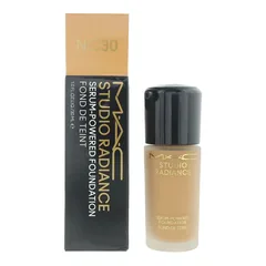 MAC Cosmetics MAC Studio Radiance Serum Powered NC30 Foundation