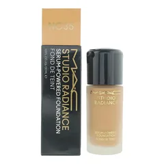 MAC Cosmetics MAC Studio Radiance Serum Powered NC35 Foundation
