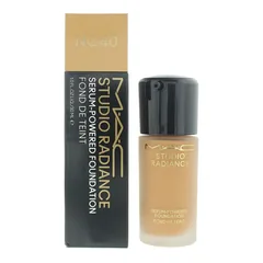 MAC Cosmetics MAC Studio Fix Serum Powered NC40 Foundation