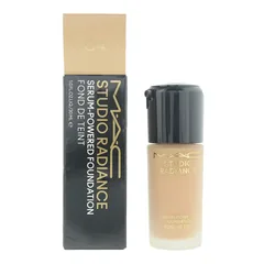 MAC Cosmetics MAC Studio Radiance Serum Powered C4 Foundation