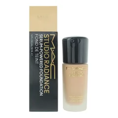 MAC Cosmetics MAC Studio Radiance Serum Powered N181 Foundation