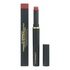 MAC Cosmetics MAC Powder Kiss Velvet Blur Slim Stick Lipstick - 877 Devoted To Chill