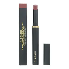 MAC Cosmetics MAC Powder Kiss Velvet Blur Slim Stick 880 Rose Mary Lipstick