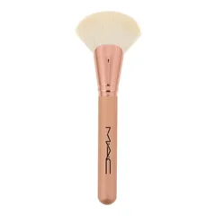 MAC Cosmetics MAC Bronze Fan Brush 143S