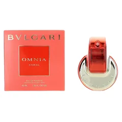 Bvlgari Omnia Coral 40 ml