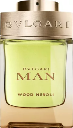 Bvlgari Man Wood Neroli 100 ml