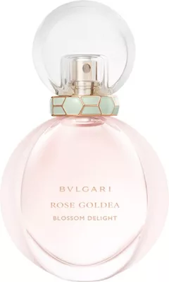 Bvlgari Rose Goldea Blossom Delight 30 · 50 · 75 ml