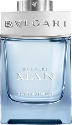 Bvlgari Man Glacial Essence 100 ml