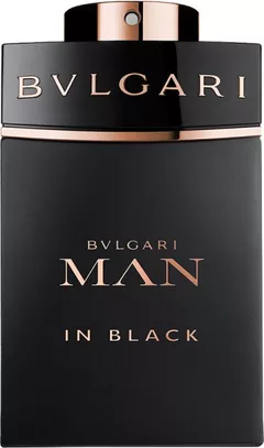 Bvlgari Man In Black 60 · 100 ml