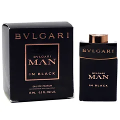 Bvlgari Man in Black 150 ml