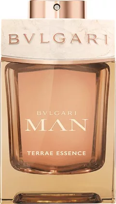 Bvlgari Man Terrae Essence 100 ml