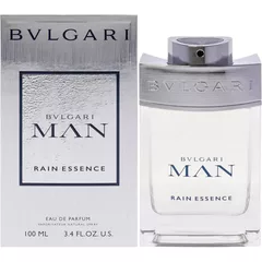 Bvlgari Man Rain Essence 100 ml
