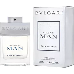 Bvlgari Man Rain Essence 60 · 100 ml