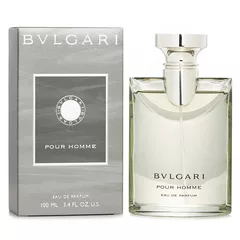 Bvlgari Pour Homme 100 ml