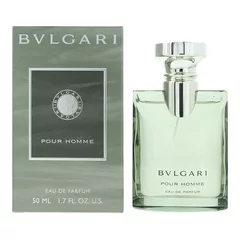 Bvlgari Bulgari Pour Homme 50 ml