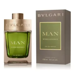 Bvlgari Man Wood Essence 150 ml