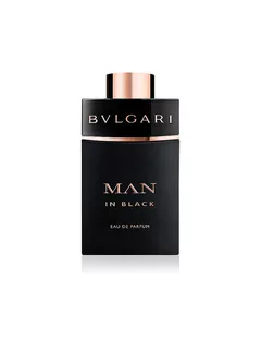 Bvlgari Man in Black 100 ml