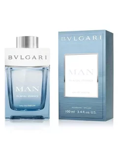 Bvlgari Man Glacial Essence 100 ml