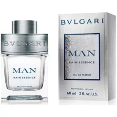 Bvlgari Man Rain Essence 60 ml